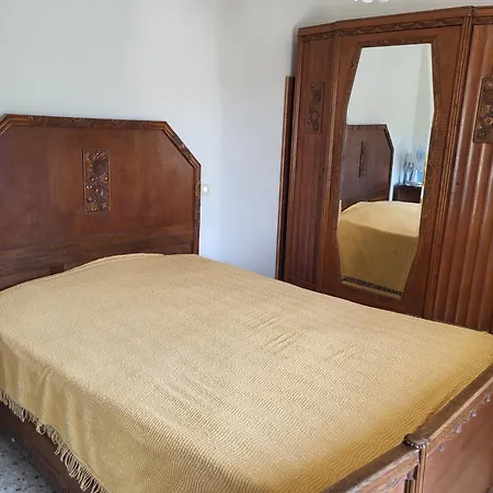 Διαμέρισμα Casone 2