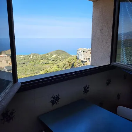 Casone 2 Διαμέρισμα