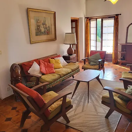 Casone 2 Διαμέρισμα *