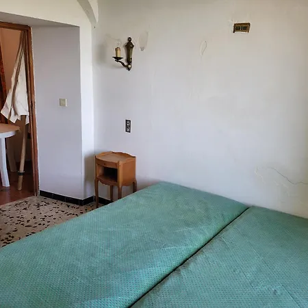 Διαμέρισμα Casone 2 *