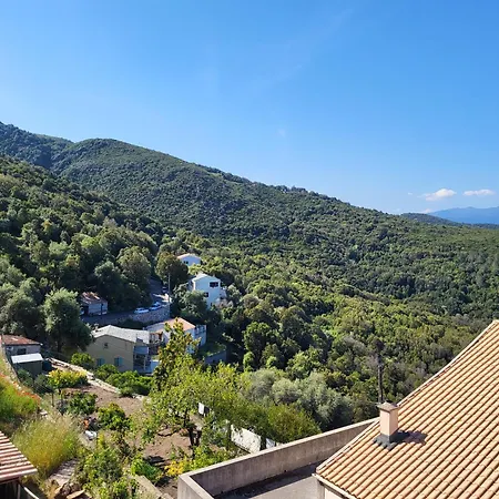 Casone 2 Διαμέρισμα Farinole