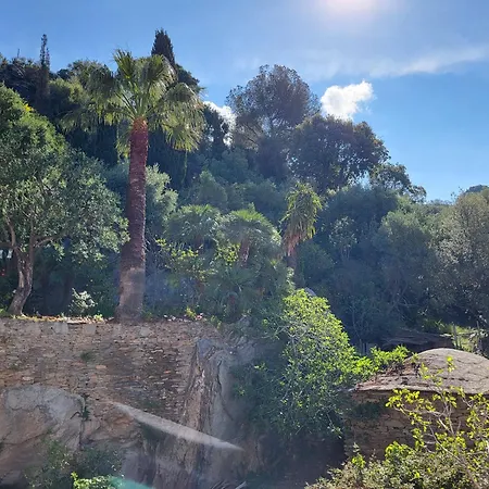 Casone 2 Διαμέρισμα