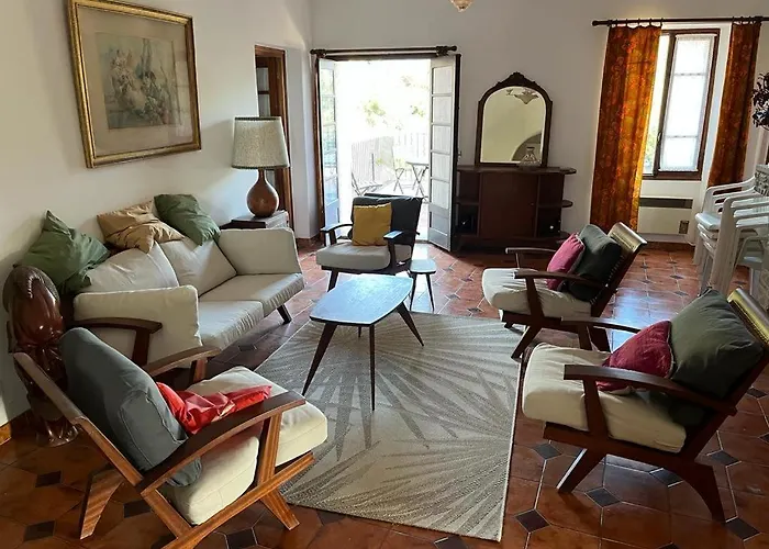 Casone 2 Apartman