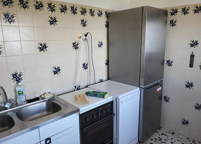 Casone 2 Apartman *