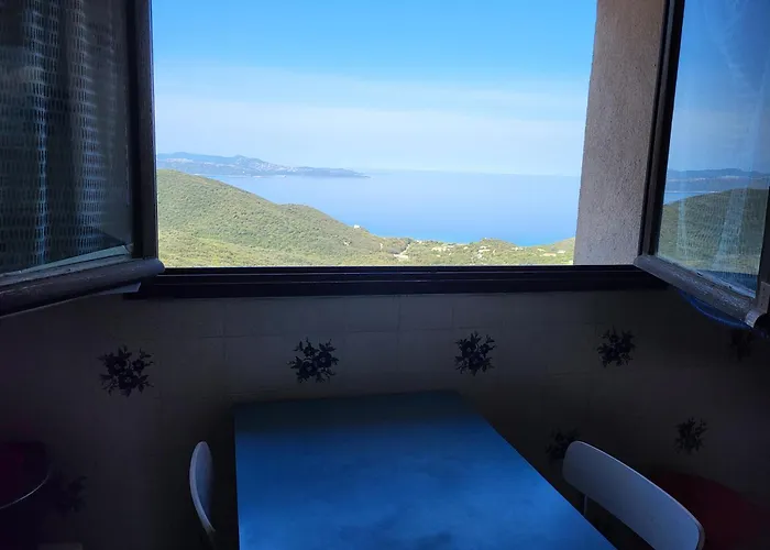 Apartman Casone 2 *