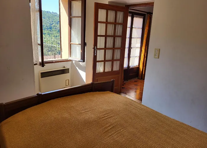 Casone 2 Apartman *
