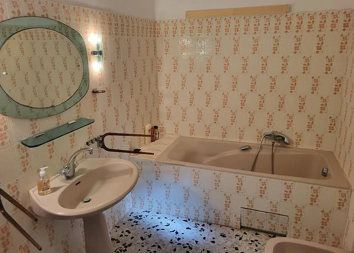 Apartman Casone 2 *