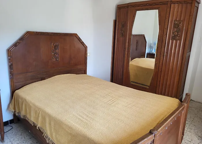Apartman Casone 2