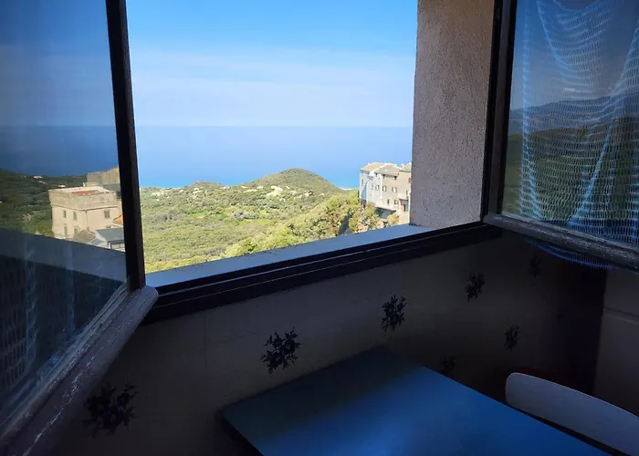 Casone 2 Apartman