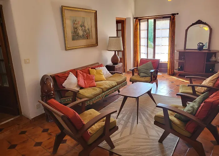 Casone 2 Apartman *
