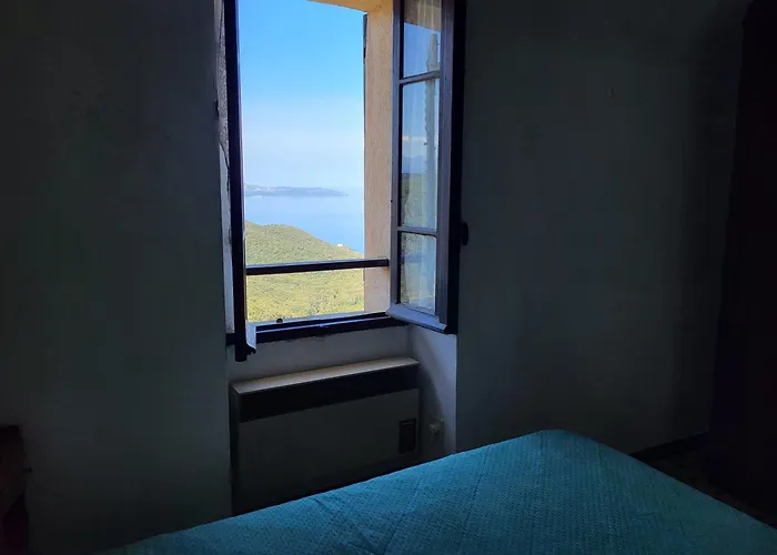 Casone 2 Apartman Farinole