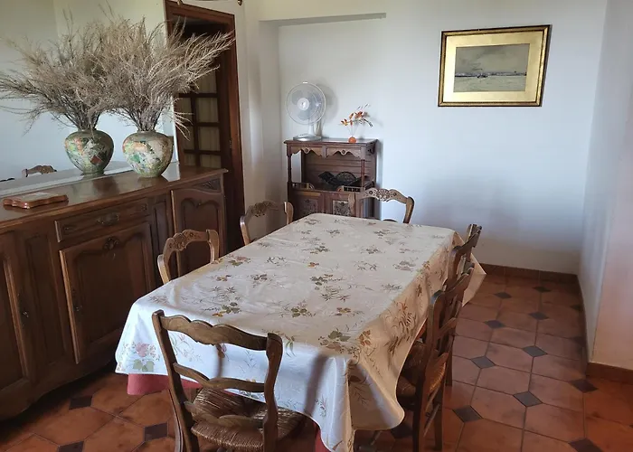 Apartman Casone 2