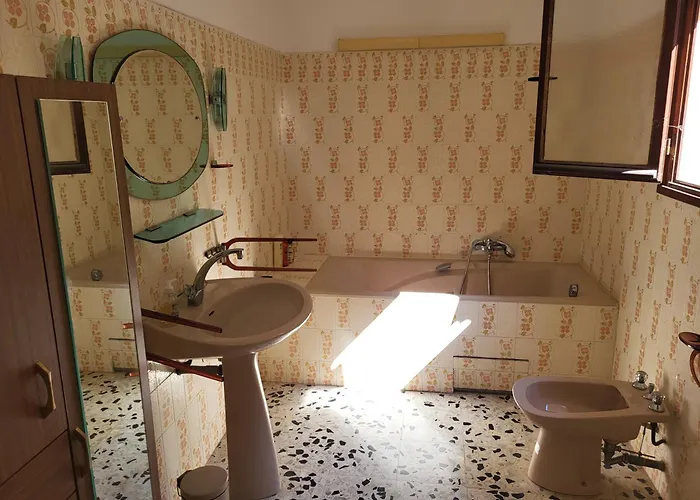 Casone 2 Apartman *