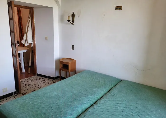 Apartman Casone 2 *