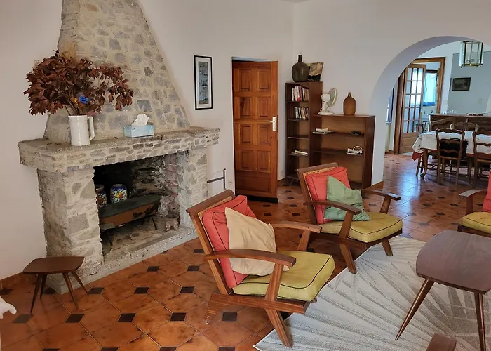Apartman Casone 2 Farinole