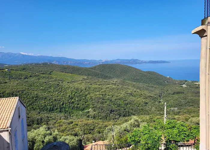 Casone 2 Apartman *