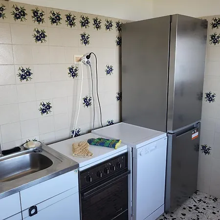 Casone 2 Apartament *