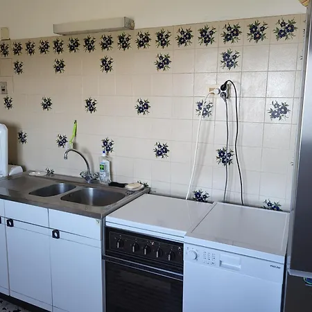 Casone 2 Apartament Farinole