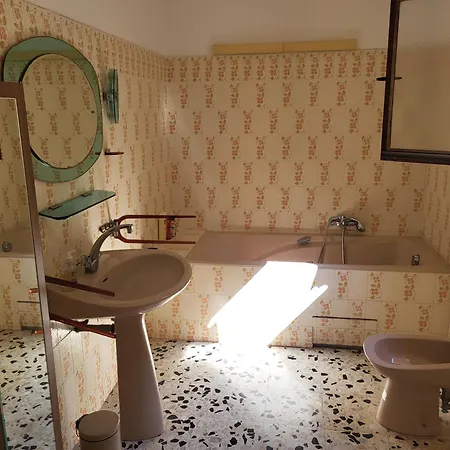 Casone 2 Apartament *