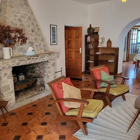 Apartament Casone 2 Farinole