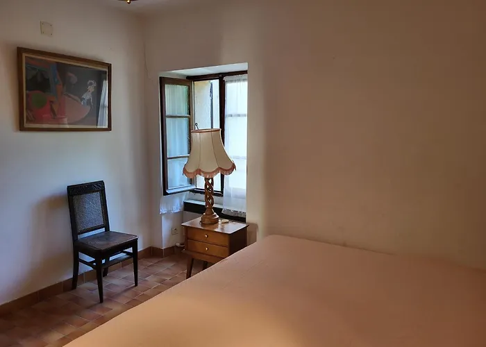 公寓 Casone 2 法雷诺