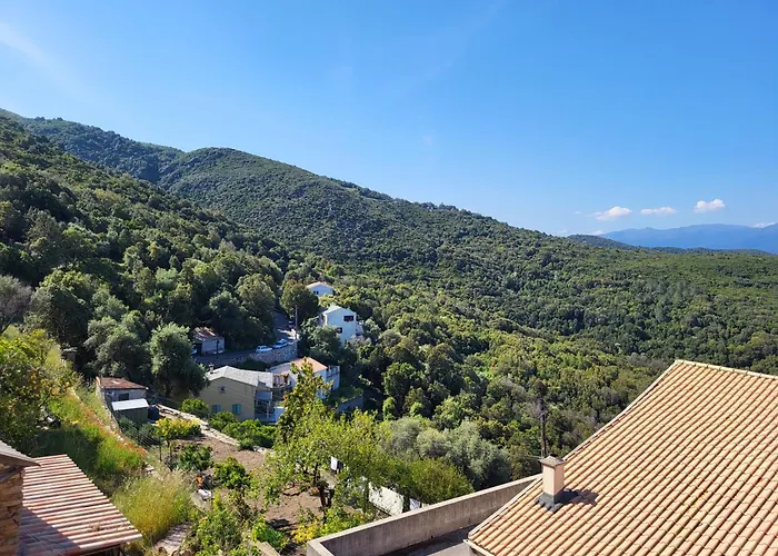 Casone 2 公寓 法雷诺